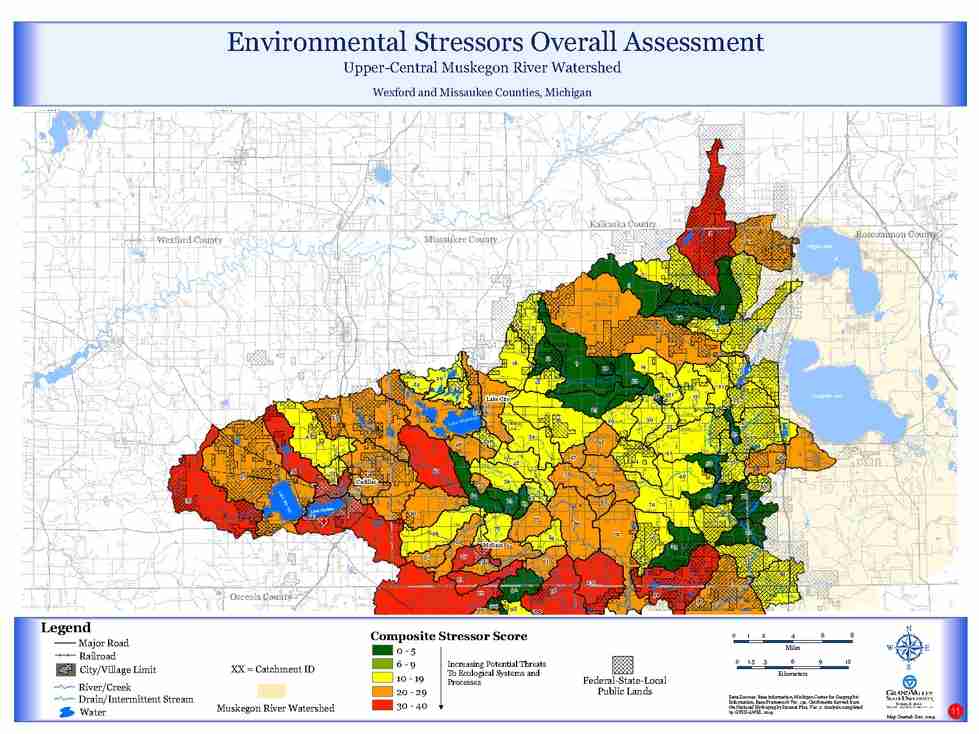 Environmental Stressors